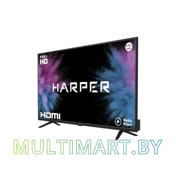 Телевизор Harper 42F660T картинка 2
